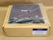 Brightsign HD1025 4K Ultra HD Digital Signage Media Player w/ Box - Tested 