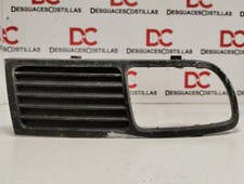 6K0853666 LINKER STOßSTANGENGITTER / 137775 FÜR SEAT IBIZA 6K CL