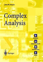 Complex Analysis John M. Howie Taschenbuch Xi Englisch 2003 Springer