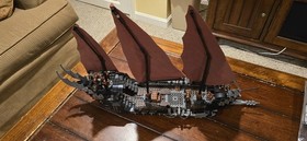 LEGO The Lord of the Rings: Pirate Ship Ambush (79008)