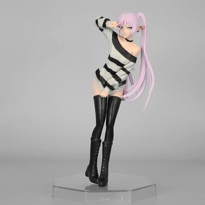 Frieren: Beyond Journey s End Figur 18 cm  kurzes Outfit   Anime Statue - Deko