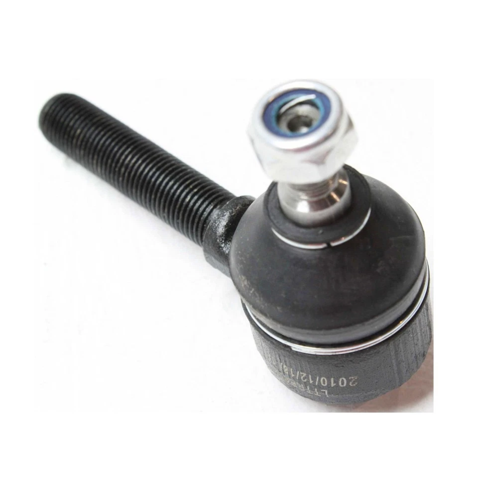 Juego de 2 barras de amarre lado del conductor para BMW 850i 1991 1992 | delanteras | interiores y exteriores Foto 3 de 4