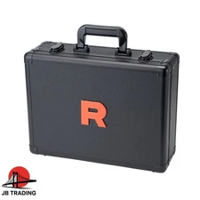 Team Rocket’s Glory Attache Case Pokemon Card Japanese Factory Sealed w/30 Packs