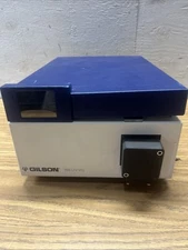 GILSON 159 UV-VIS Multiple & Variable Wavelength Detector E6520XA16