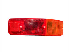 FIAT 127 SPECIAL FANALE POSTERIORE DESTRO REAR LIGHT OLD STOCK ARIC