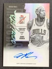 2025 Topps Signature Dennis Rodman Base (RAW)