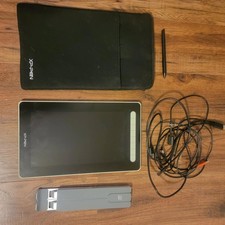 xp-pen artist 12 2nd gen drawing tablet