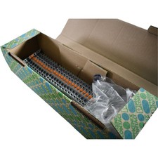 NEW Pack of 25 Phoenix Contact UT 4-PE L MT 3...
