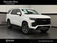 2023 Z71
