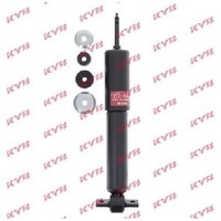 2X StoßDäMpfer Vorne FüR Mitsubishi L P0W P1V P1W 86 Bis 04 KYB Neu Teil