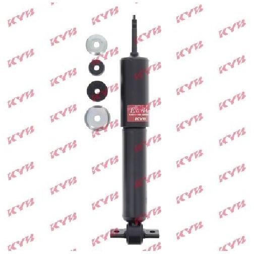 2X StoßDäMpfer Vorne FüR Mitsubishi L P0W P1V P1W 86 Bis 04 KYB Neu Teil-image