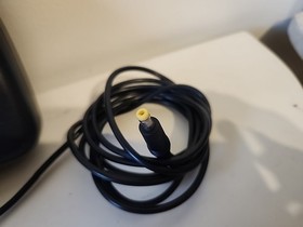 VTG SEGA Game Gear Handheld System W/power Cord. Works w/ Cord Or 6 batteries 