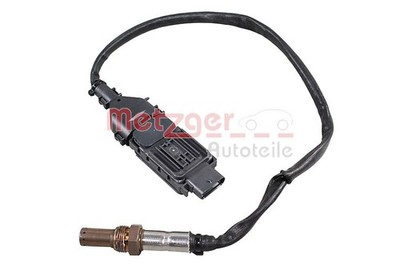 METZGER AUTOTEILE NOx-Sensor NOx-Katalysator 0899356 für OPEL COMBO K9 Tour Life