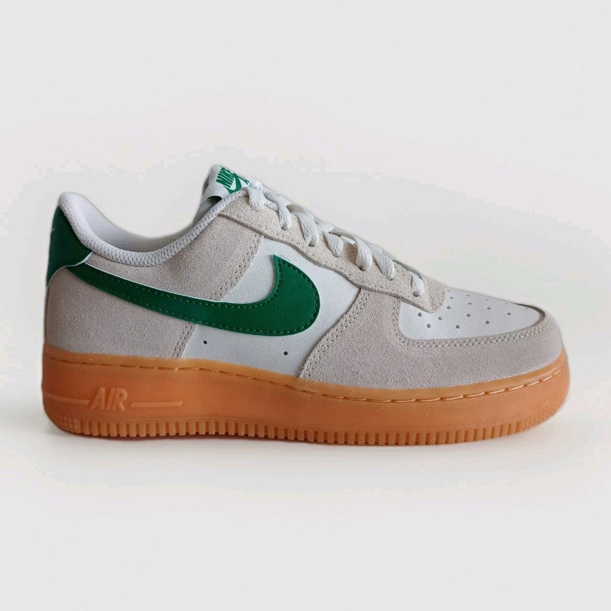 Ppsnabha Nike Air Force Lv8 Low Casual Shoes Photon Dust Air Force