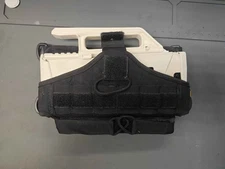 KWA Magpul Airsoft Folding Pocket Gun (FPG) Pre-owned Rare White Edition