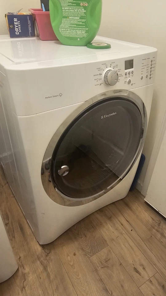 Стиральная машина и сушилка комплект для продажи $550 - Изображение 2 из 2