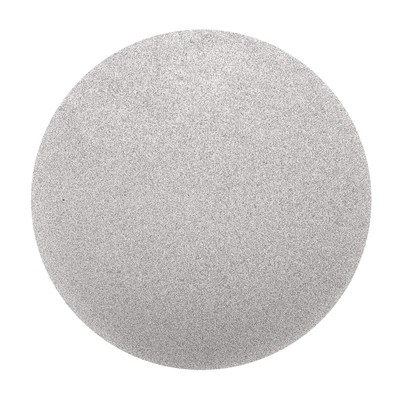 Diamond Sanding Grinding Disc 12'' Grit 60 No Center Hole Flat Lap Wheel Disk