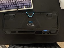 Logitech G910 Orion Spectrum Mechanical RBG Gaming Keyboard 3