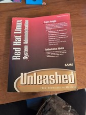 Red Hat Linux System Administration Unleashed - Sam's Publishing - 2000 - No CD