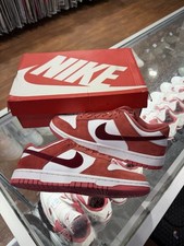  MisMatch Nike Dunk low Valentine  s Day 2024  W size 9.5 / 8.5