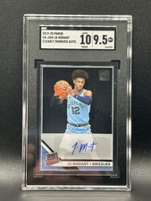 2020-21 Clearly Donruss Basketball Cards 24