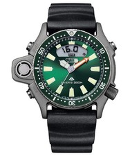 Orologio Uomo CITIZEN PROMASTER AQUALAND I codice JP2007-17X