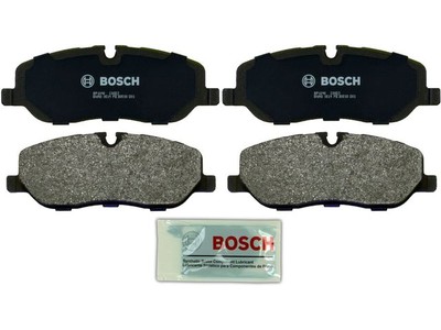 Front Brake Pad Set For 05-09 Land Rover Range Rover Sport LR3 4.4L V8 BD87C6