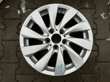 1x Alufelge 17 Zoll 6796206 BMW 2 F22 1 F21 F23 F20 Rim Wheel
