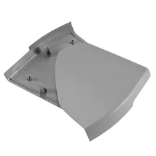 1 Pair Cars Side Door Front Upper Cover Auto Interior Trim Shell 5738