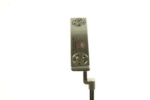 Scotty Cameron 2020 Special Select Newport 2 Putter Right-Handed Steel #1570