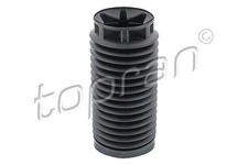 TOPRAN Schutzkappe/Faltenbalg, Stoßdämpfer Beidseitig