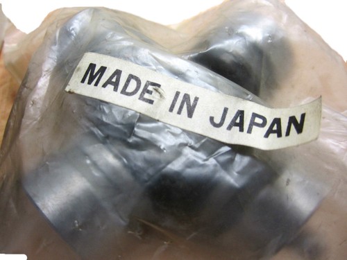 NOS Genuine Worldparts Universal Joint W49-101 W49101 LY1 Made in Japan New - Picture 1 of 3