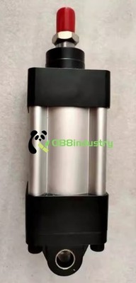  1Pcs New For Cylinder DNB100N125+CBP+C+V