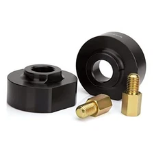  2 Inch Front Leveling Kit for 1981-1996 F150, 1999-2022 F-250, F-350 Super 