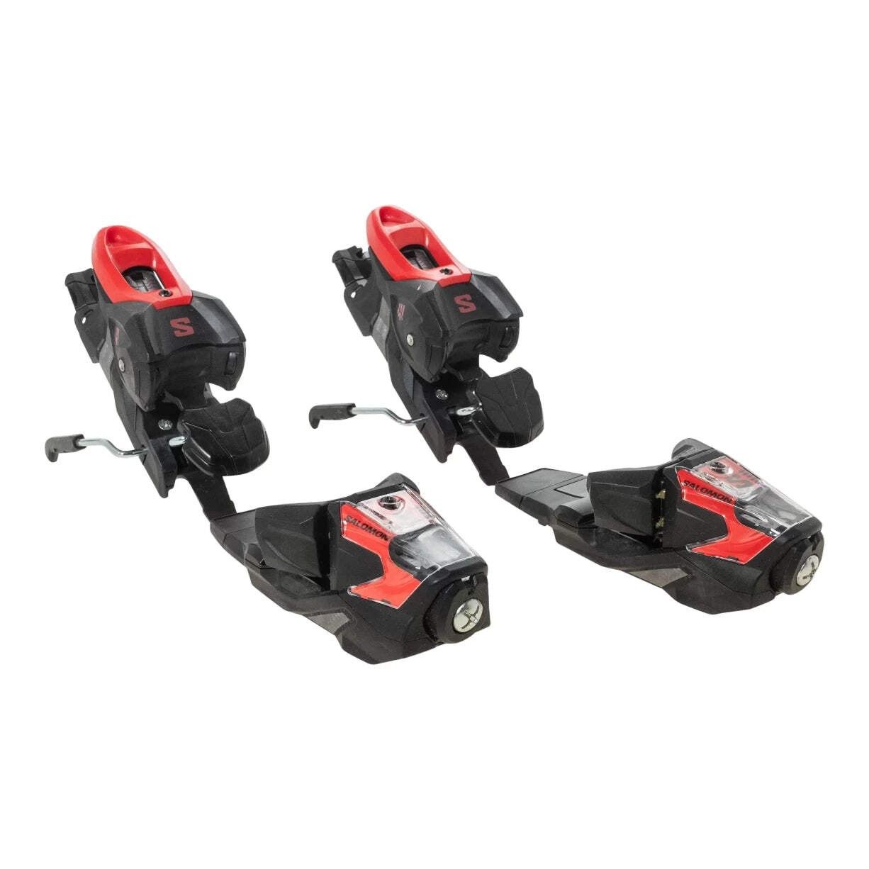 Attacchi sci Salomon E M10 GW