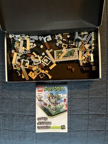 LEGO Fusion: Battle Towers (21205)