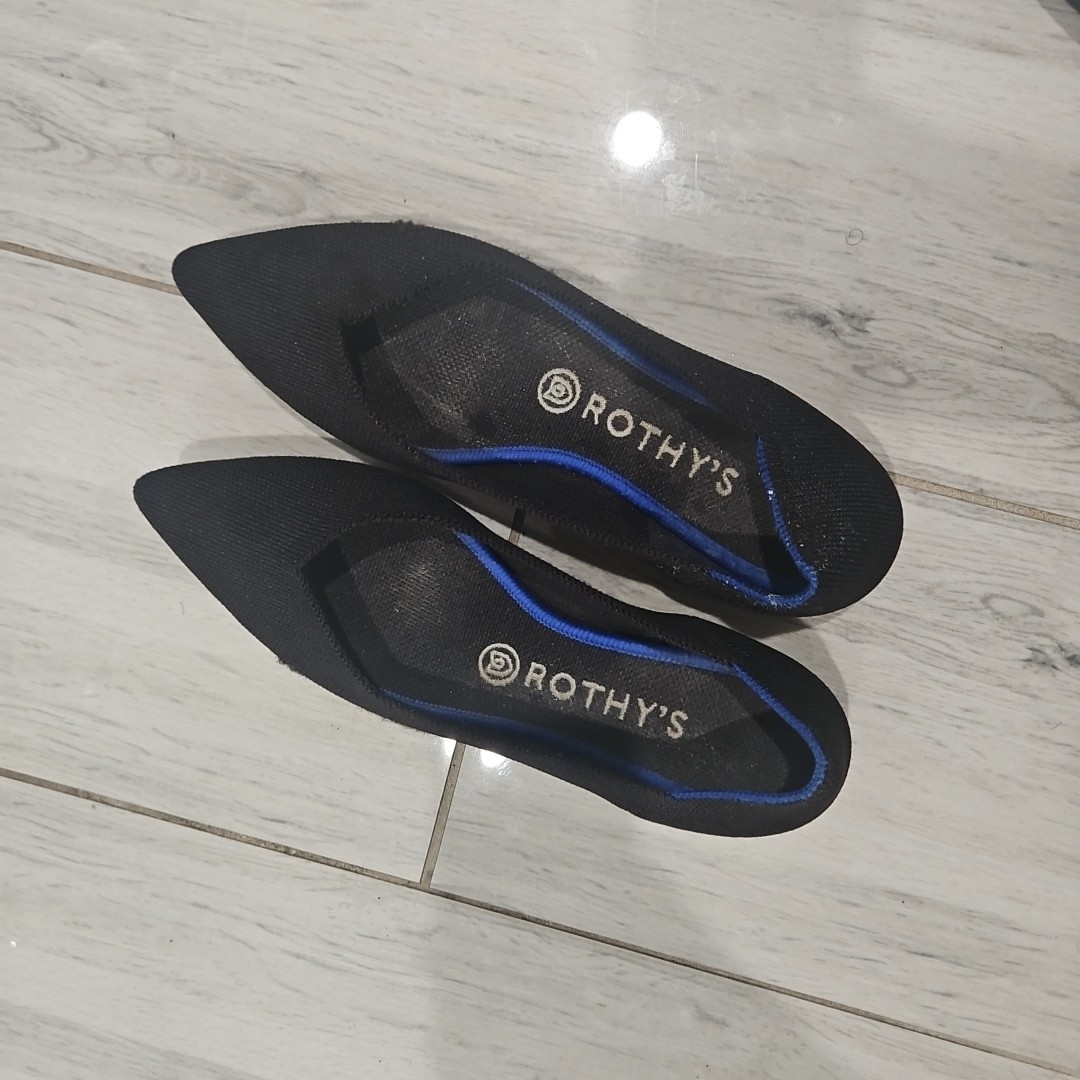 Black Flats - image 2