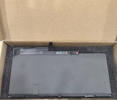 Genuine CM03XL Battery for HP Elitebook 840 850 740 745 750 G1 G2 717376-001 OEM