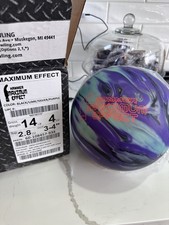 NEW - NIB 14lb Hammer " MAXIMUM EFFECT " UNDRILLED - NIB