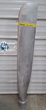 Used McCauley Aircraft Propeller Blade Core for Display, p/n A106GA0 (SN 0C021)