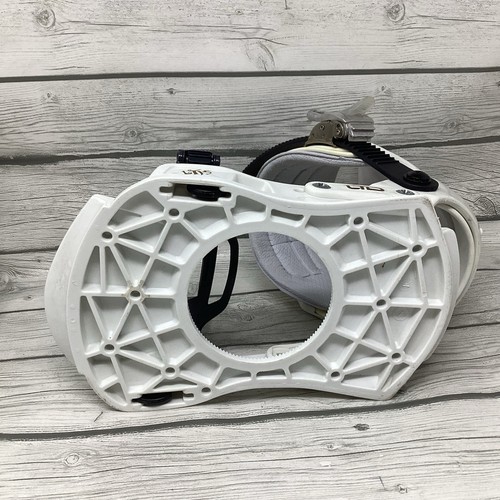 LTD Snow Bindings For Snowboard READ DESCRIPTION - Picture 8 of 18