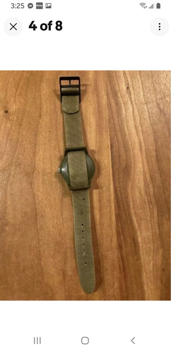 Timex Camper - image 4