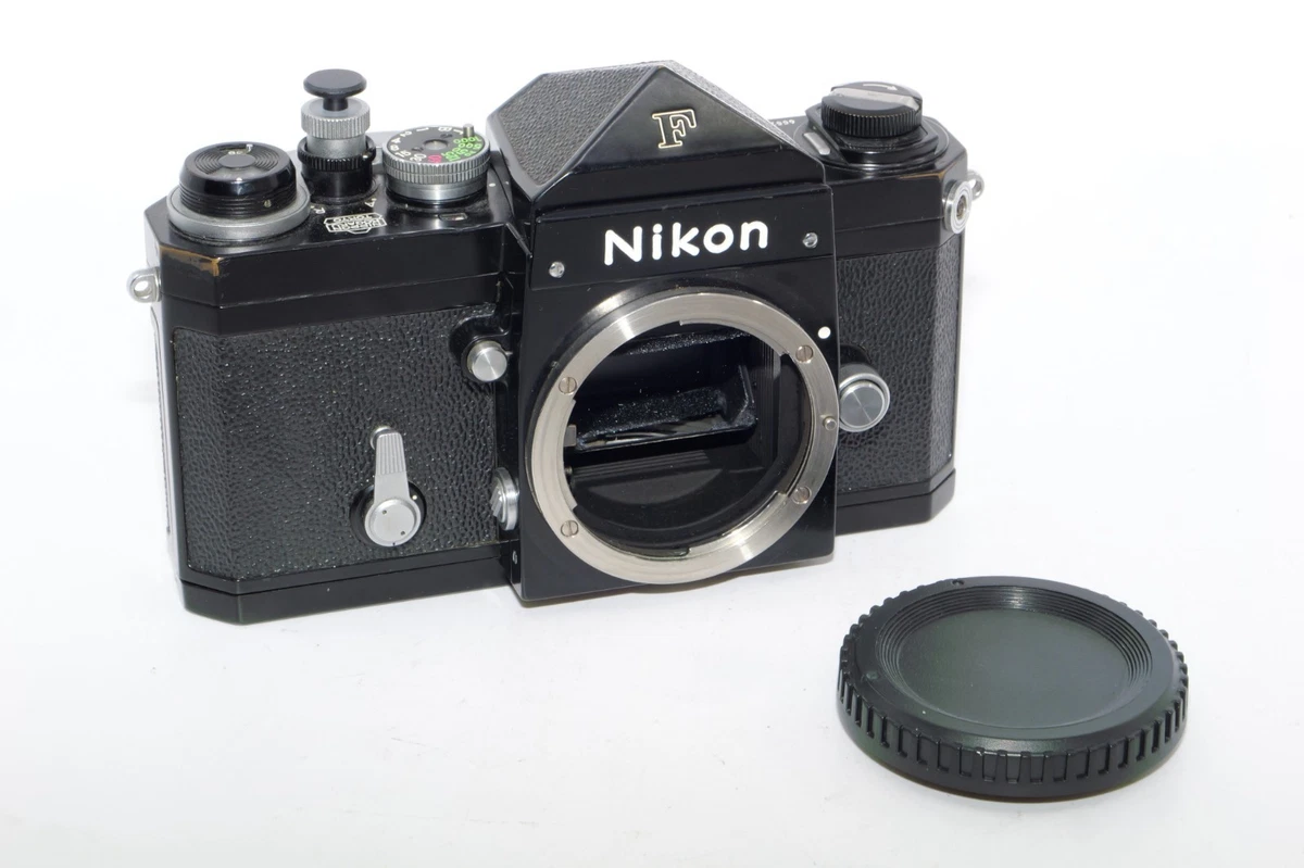 nikon f plain prism products for sale | eBay