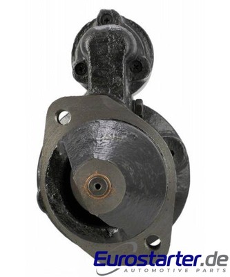 1* Anlasser 2,30Kw Neu OE Nr. 0001362600 für Mercedes W115 W123 Om615 Om616 Han