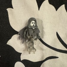 LEGO Collectible Minifigures - Spectre Specter - From Monsters Series 14 71010