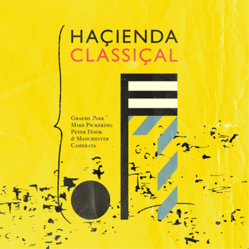 Альбом различных исполнителей Hacienda Classic (CD)