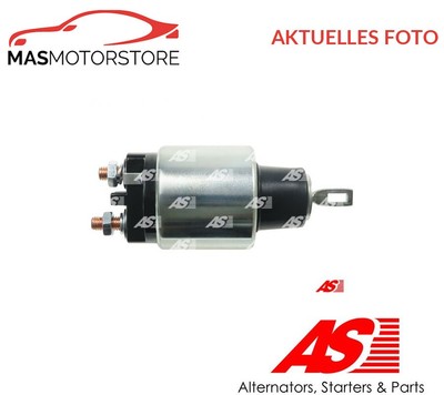 STARTER MAGNETSCHALTER AS-PL SS0119 P NEU OE QUALITÄT