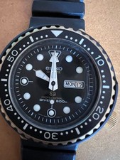 Seiko Professionell Divers 600m 7549 - 7009 (1978-87)