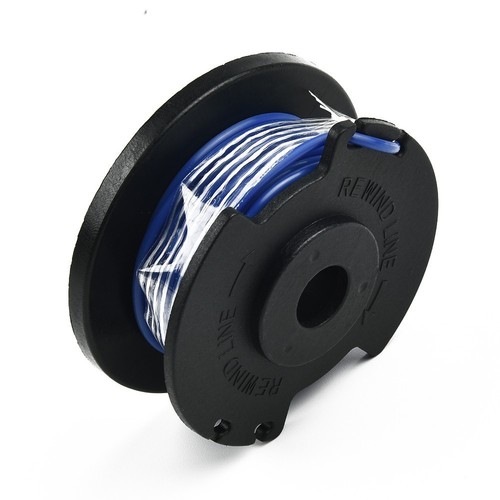 Premium 2er Pack Trimmerspule und Schnur für Bosch ART 23 SL ART26SL ART23SL - Bild 7 von 12