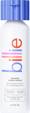 Whipped Shave Cream - Lavender  Bergamot Scent - 6.5 Fl Oz